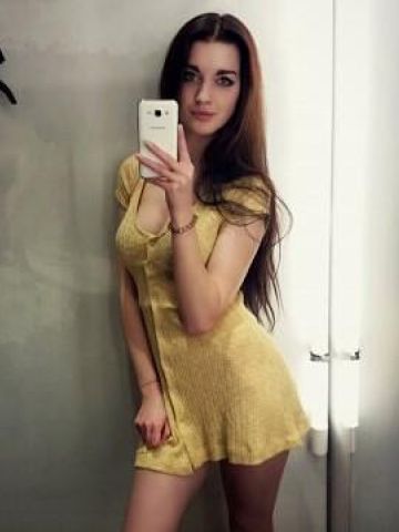 Анкета проститутки Ярославна, 23 года