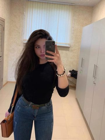 Анкета проститутки Даша, 23 года